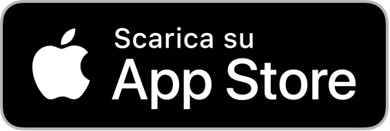 Disponibile su App Store