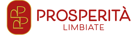Prosperità Limbiate - Logo