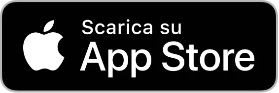 Disponibile su App Store